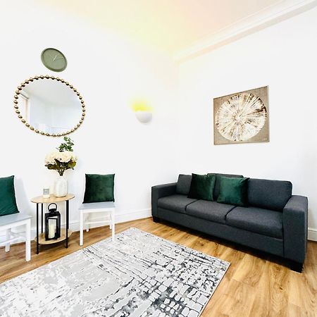 Beautiful 2Bedroom Flat In London St John Ngoại thất bức ảnh