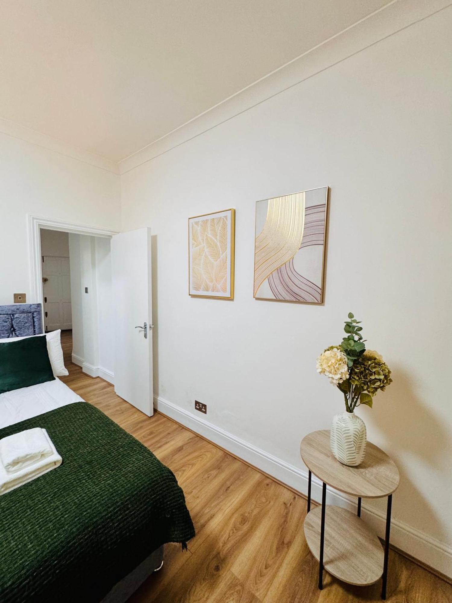 Beautiful 2Bedroom Flat In London St John Ngoại thất bức ảnh