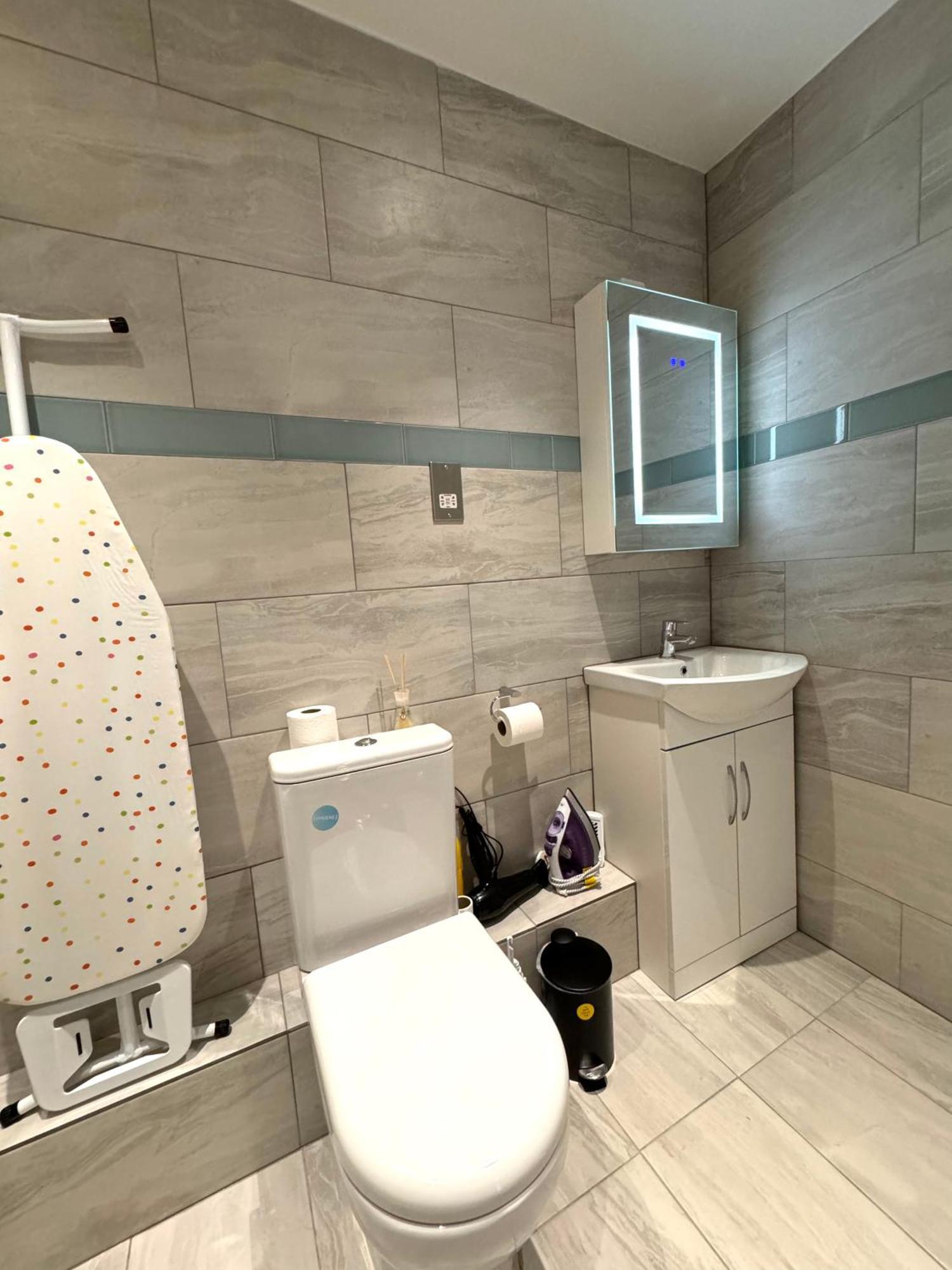 Beautiful 2Bedroom Flat In London St John Ngoại thất bức ảnh