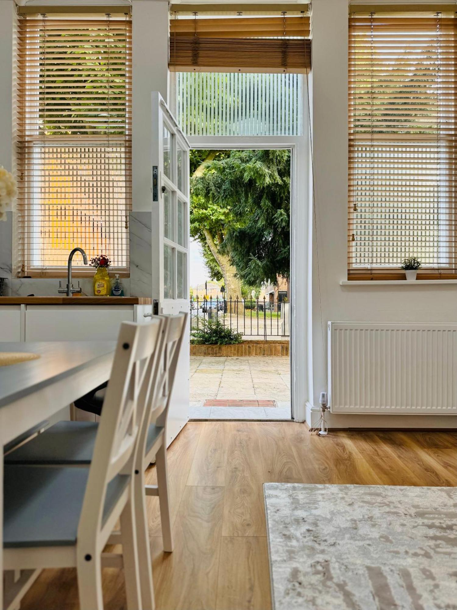 Beautiful 2Bedroom Flat In London St John Ngoại thất bức ảnh