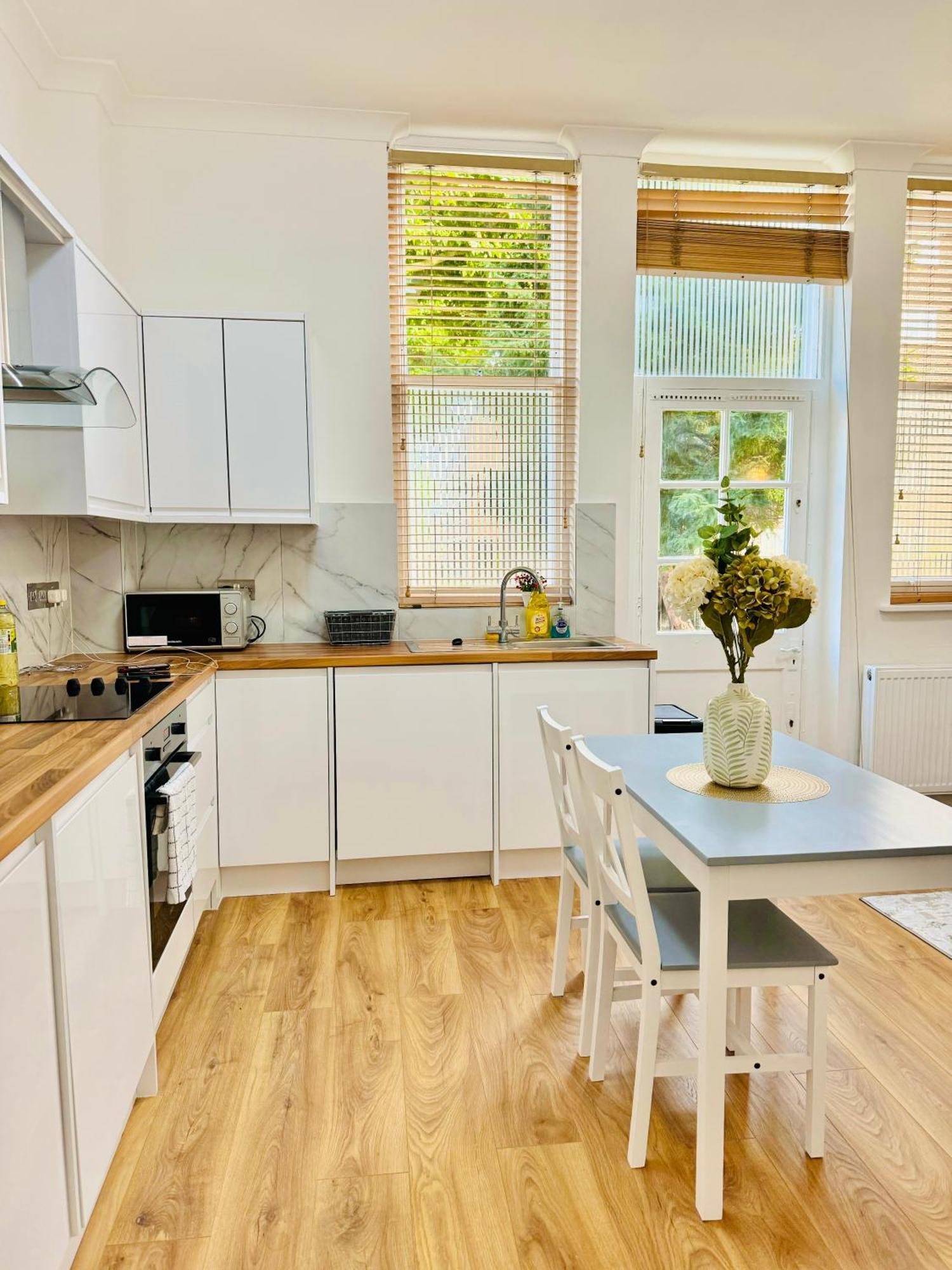 Beautiful 2Bedroom Flat In London St John Ngoại thất bức ảnh