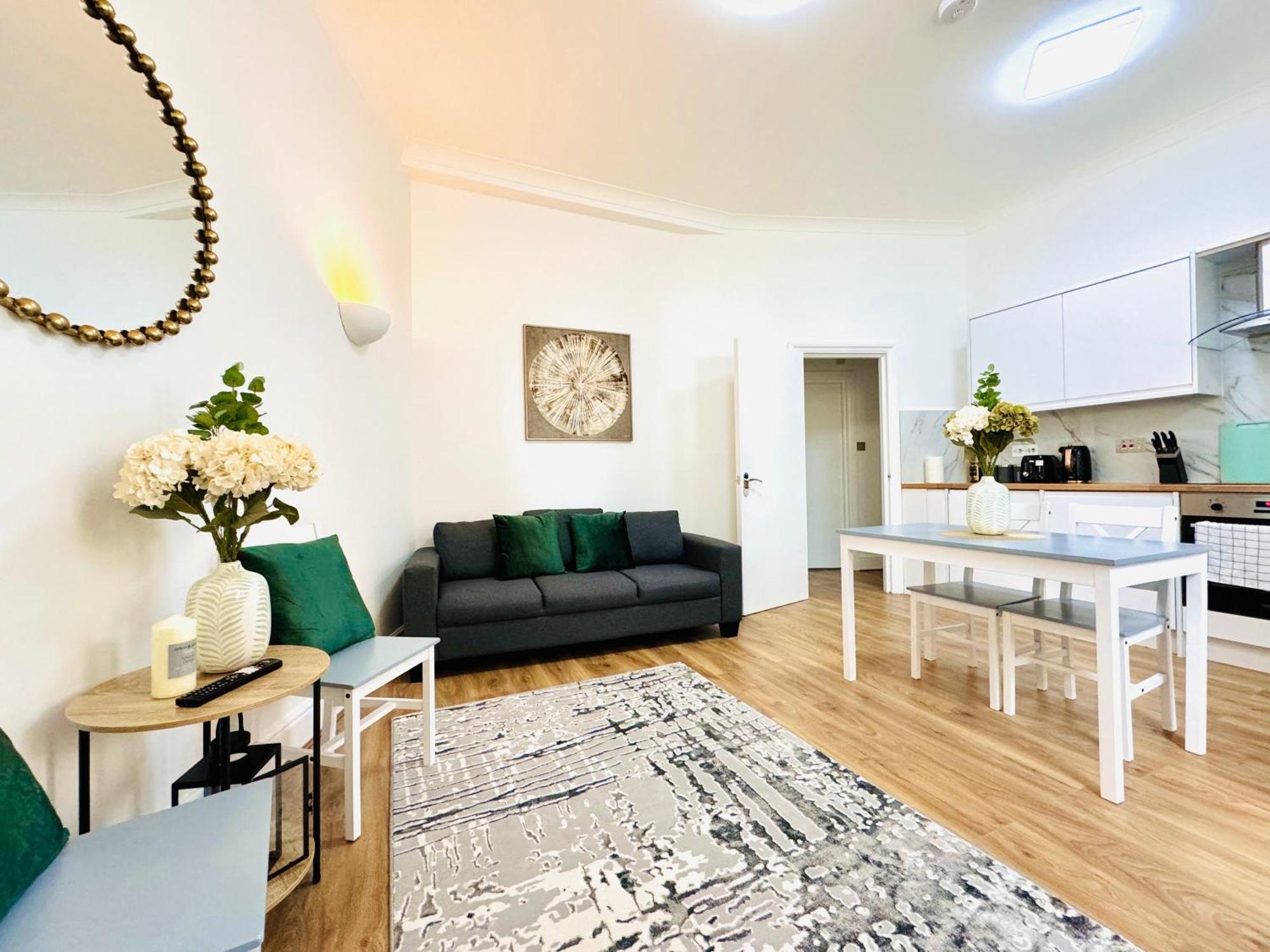 Beautiful 2Bedroom Flat In London St John Ngoại thất bức ảnh